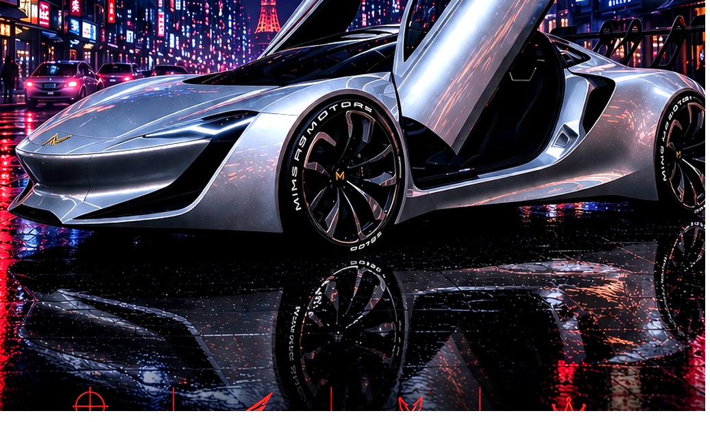 Spyder — Tokyo